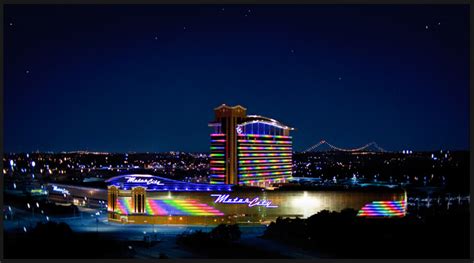 club metro motor city casino